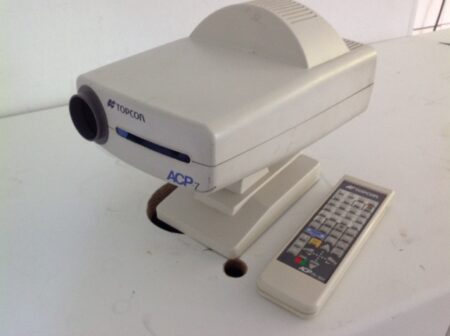 Topcon CP 7